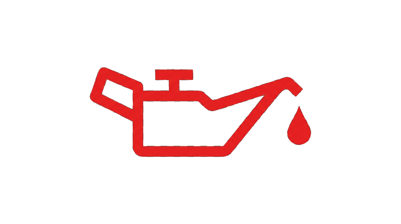 Oil Pressure Warning dashboard icon